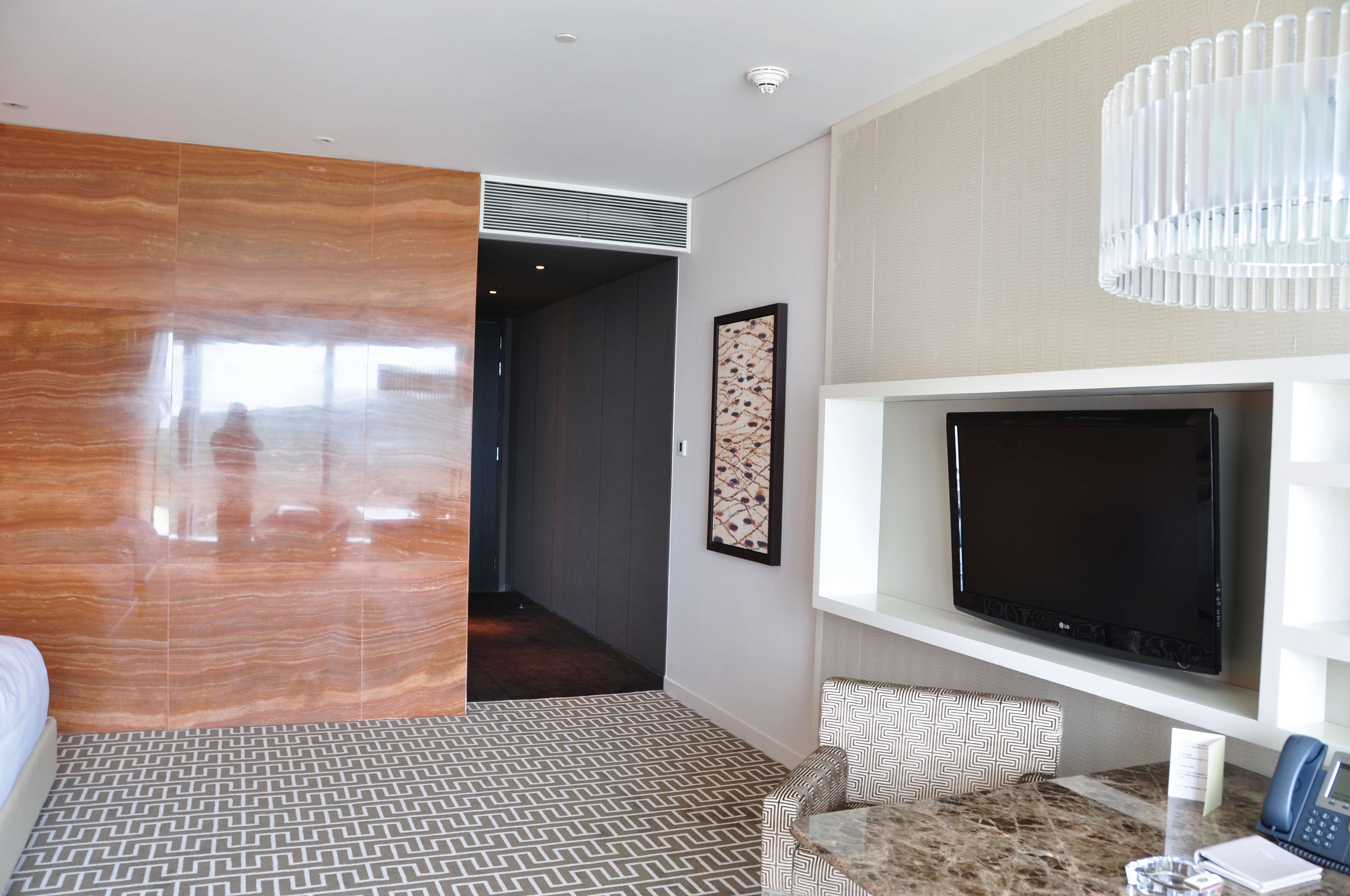 澳门新豪天地皇冠假日酒店 2-4-23