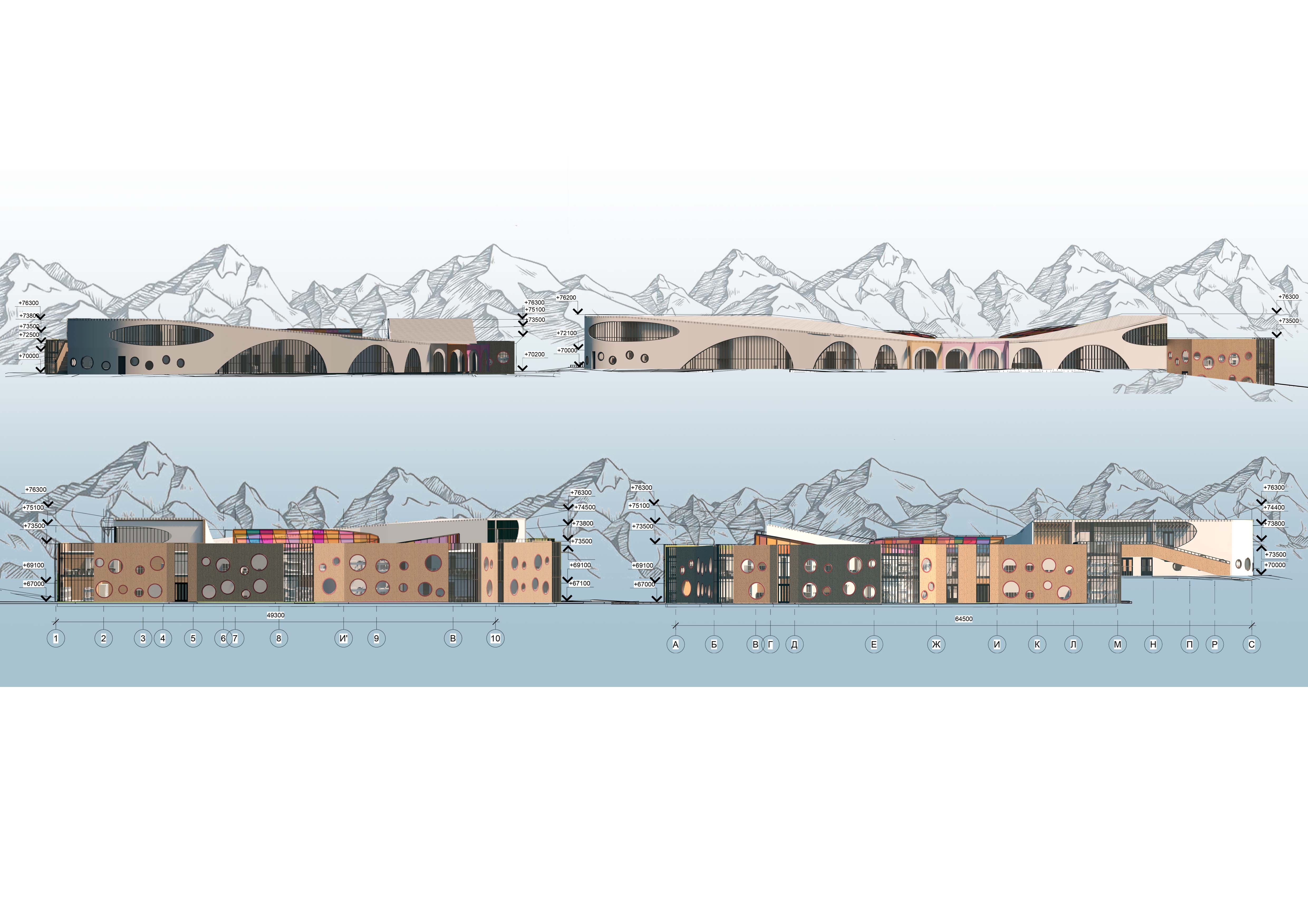 200 座幼儿园项目-7