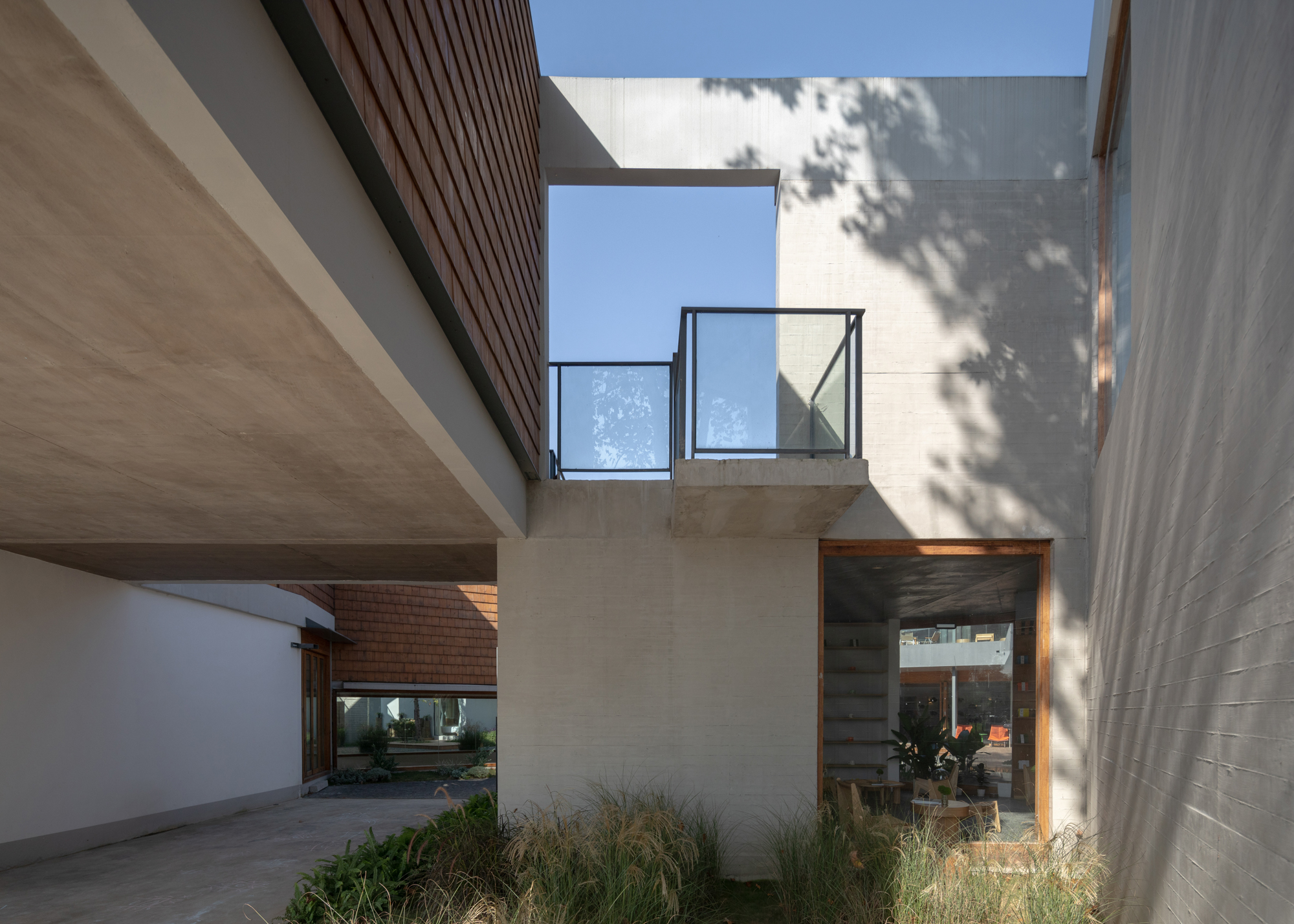 成都温江榜样青年社区丨中国成都丨MAT超级建筑事务所-72