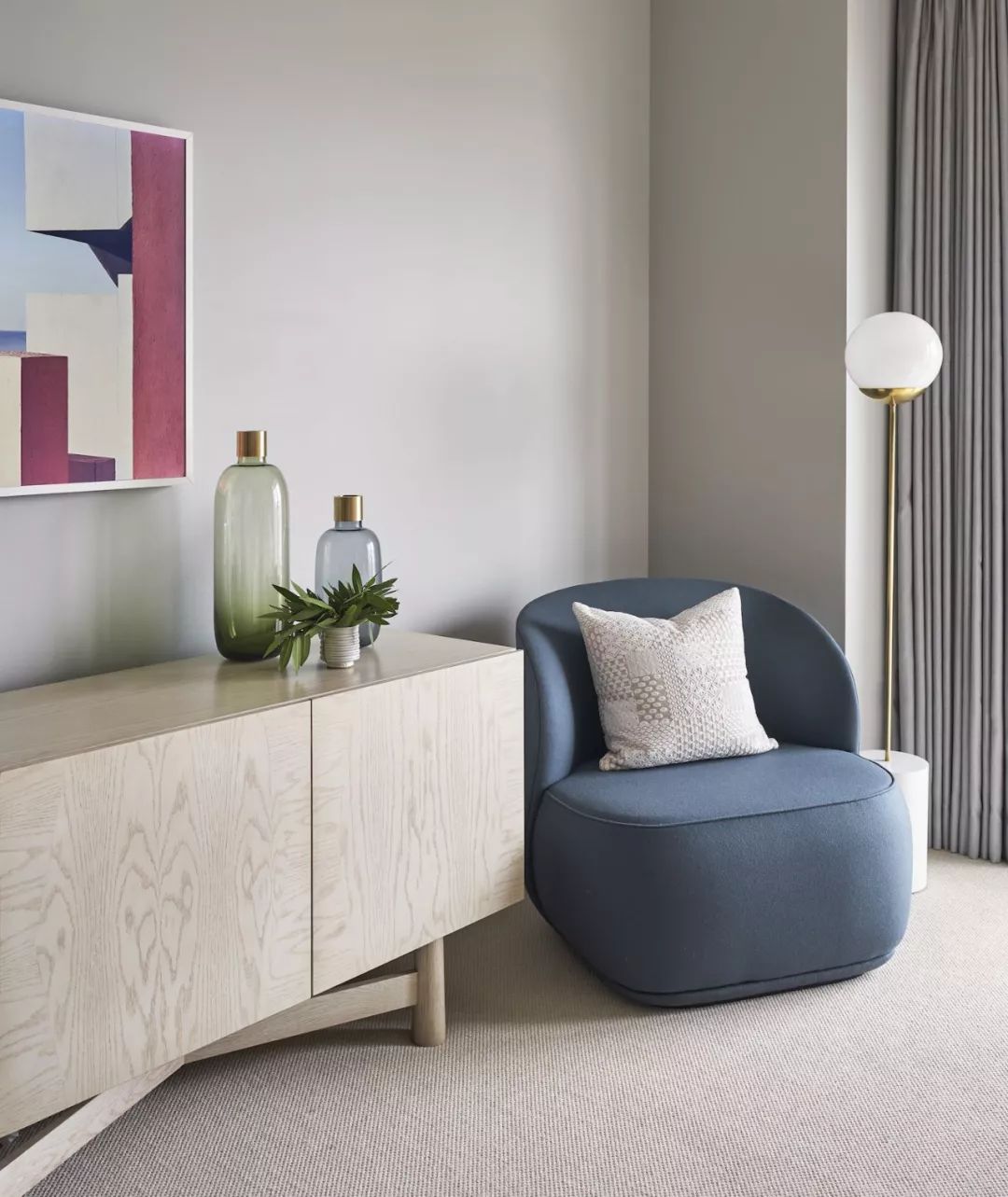 精致奇思妙想，Studio Gild 室内设计工作室-33