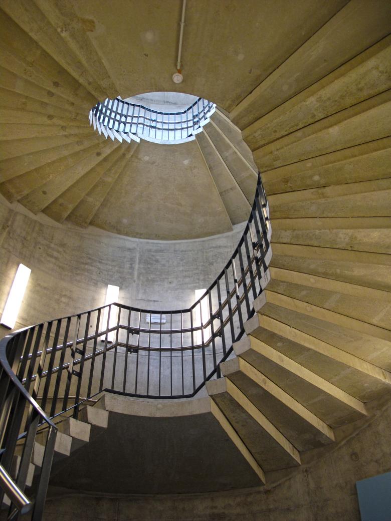 4EE欧洲学校及设施丨比利时丨Conix Architects,Sophiegreen等-12