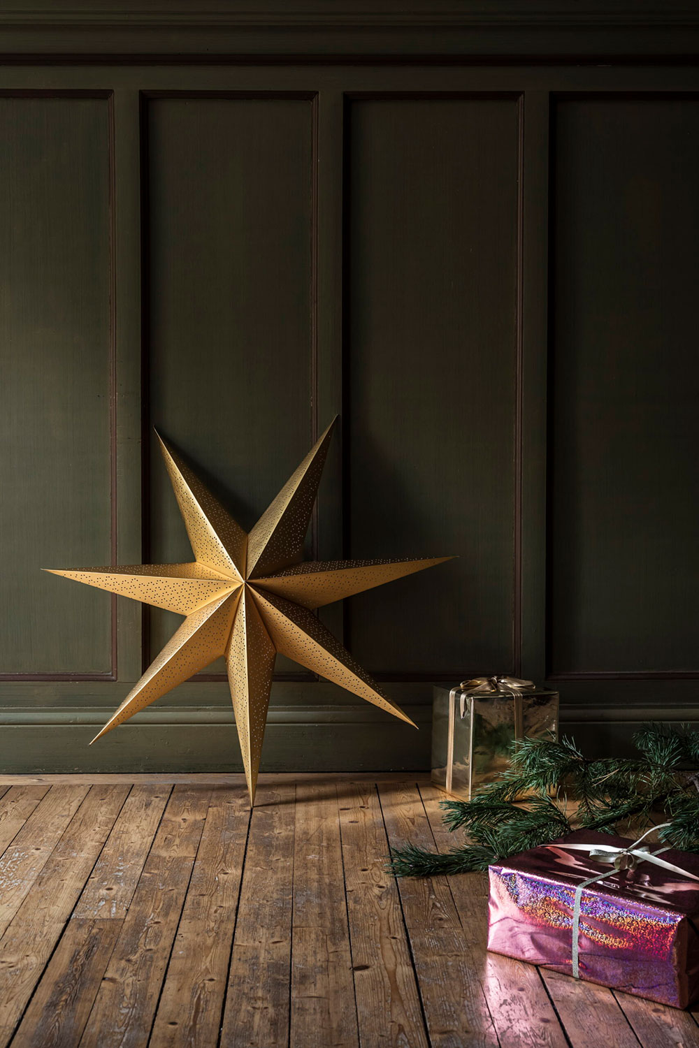 瑞典 Jotex 品牌 2021 圣诞家居装饰系列-18