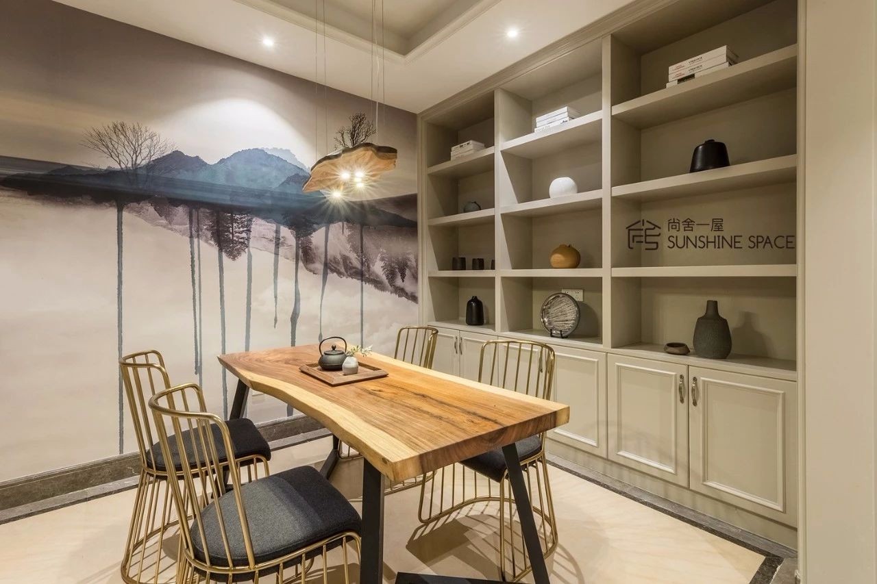 杭州尚舍一屋-29