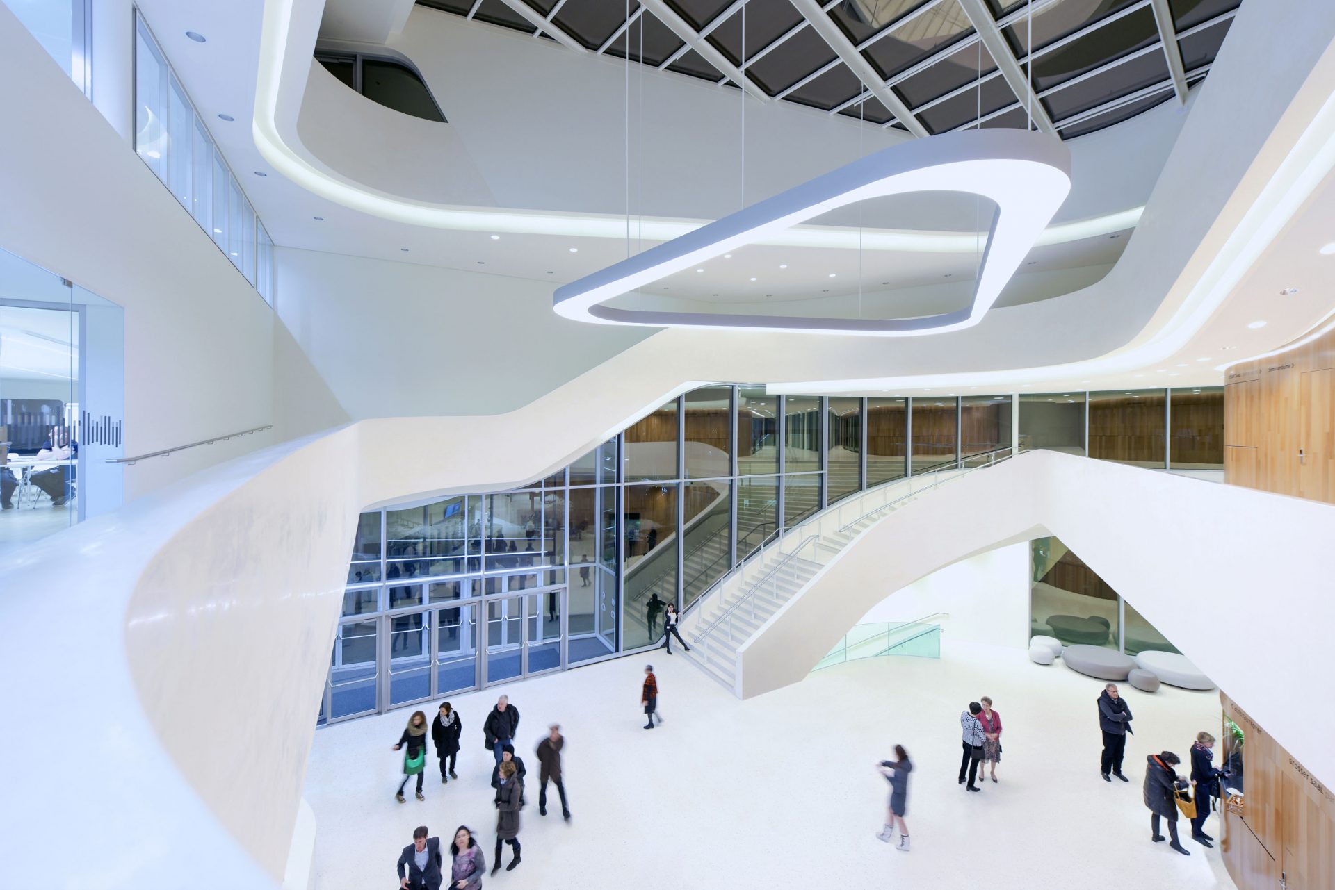 Montforthaus Feldkirch Kultur- und Veranstaltungsneubau-17