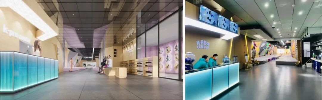 武汉K11攀岩街区 · UPA建筑事务所 · 中国湖北武汉丨中国武汉-51