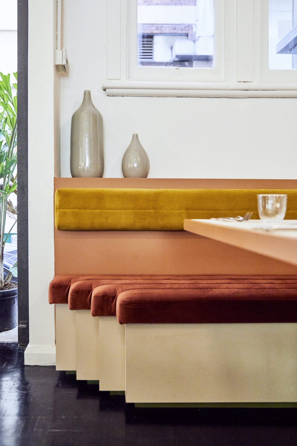 Chica Bonita餐厅-20