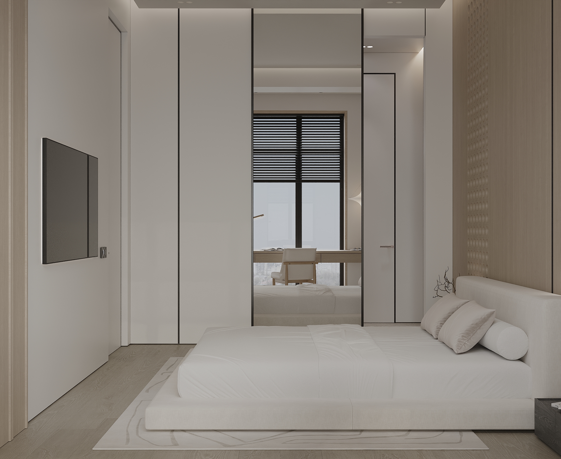 平层丨阿塞拜疆丨Sughra Rzayeva-22