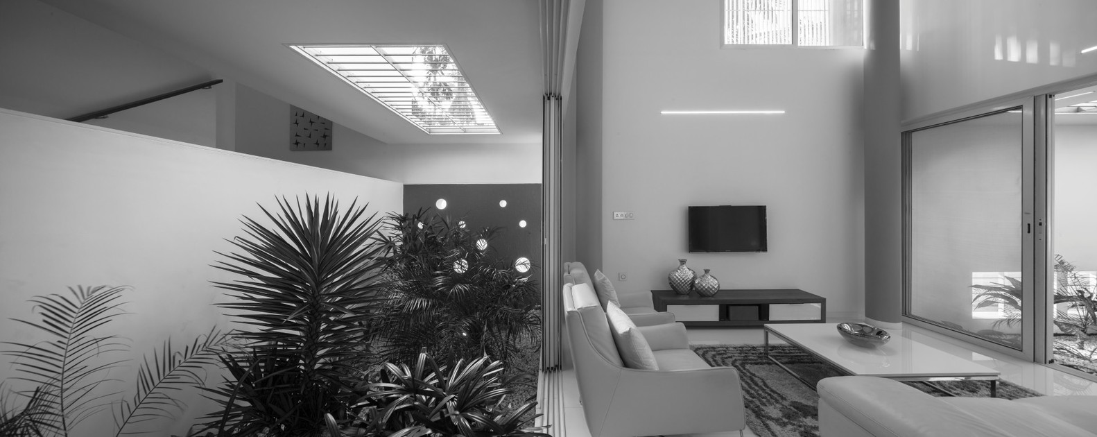 The Floating Parasol House  LIJO.RENY.architects-33