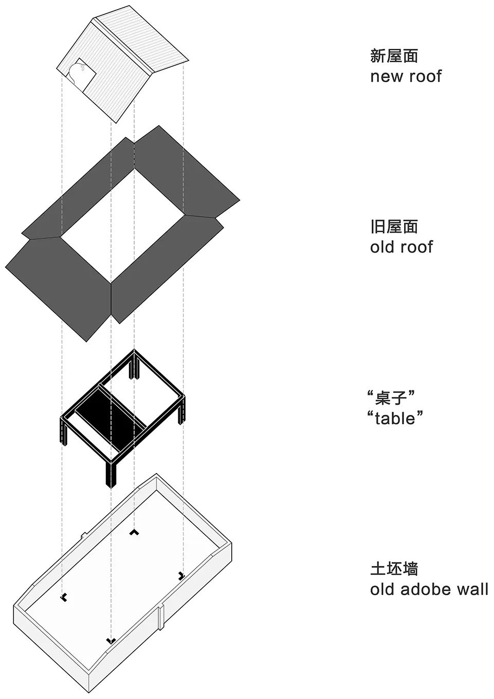 万涧村儿童公益书屋-10