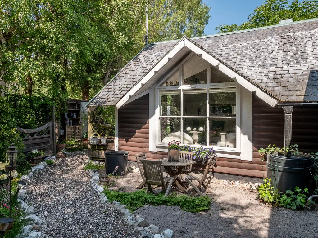 惊艳的 60 年代瑞典玻璃屋设计-14