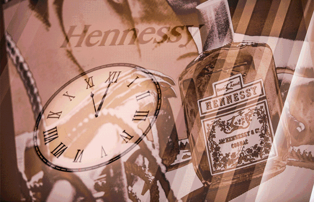 2018“解碼軒尼詩”互動體驗展 上海站丨中国上海-22