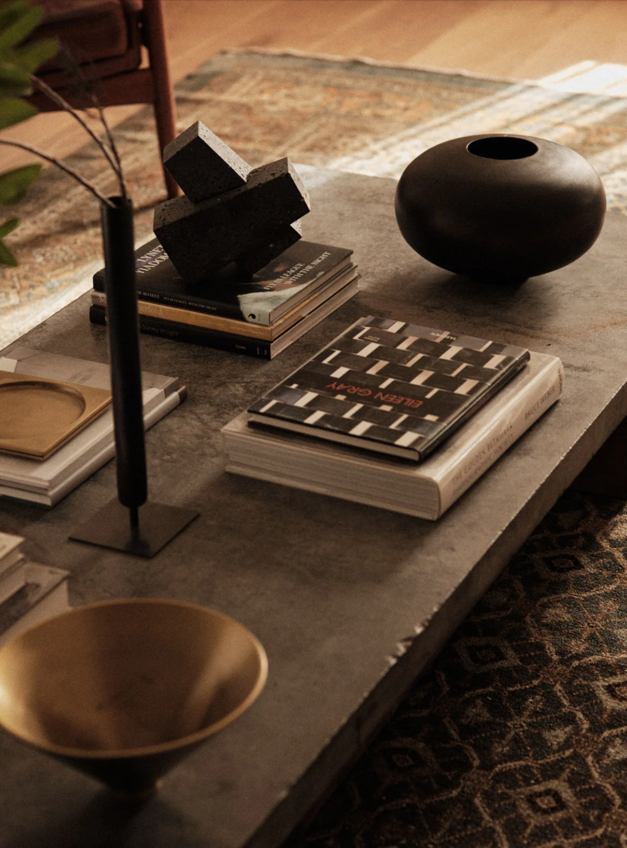 Colin King 室内设计案例丨美国-15