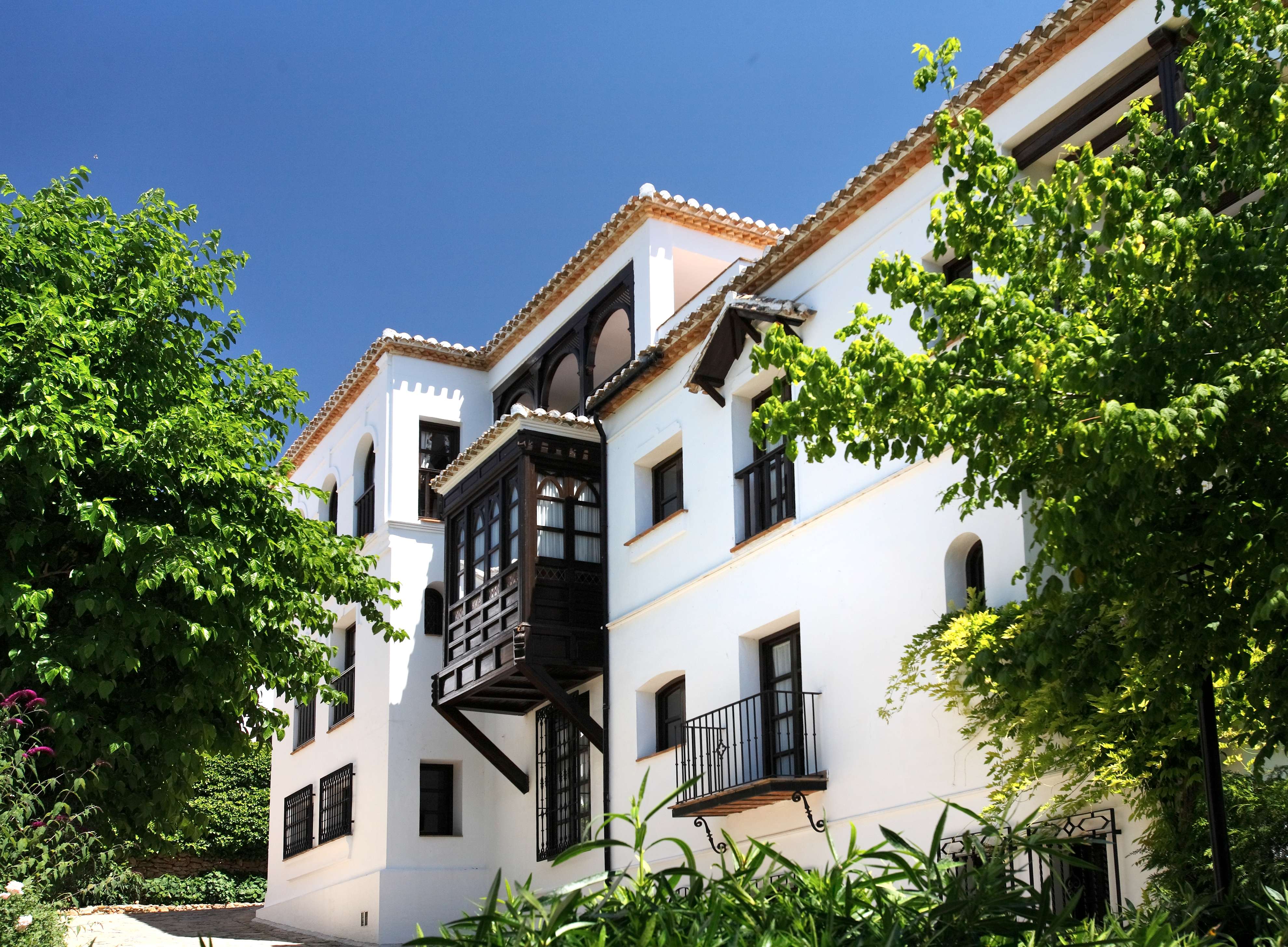 西班牙巴尔塞洛波巴迪亚酒店-46