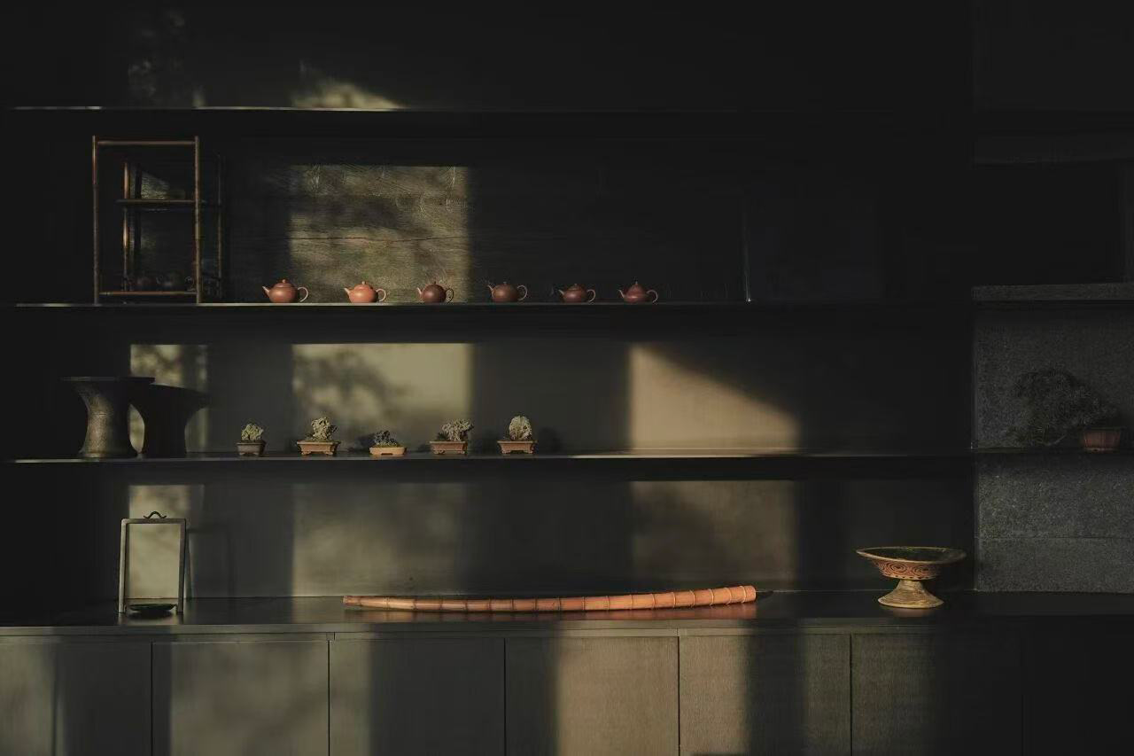 天目里·青竺茶局丨中国杭州丨山山园林（景观及室内方案）,三嘉设计（室内深化）-116