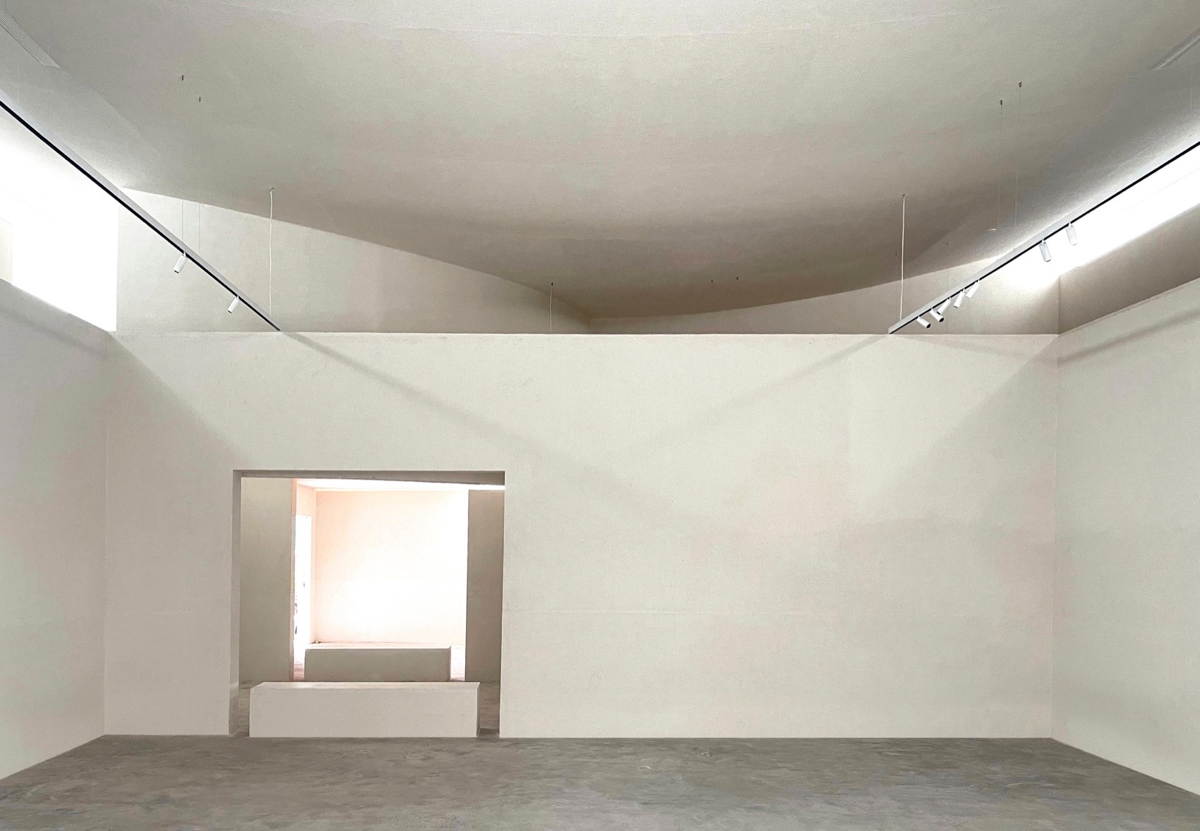 TAA画廊丨越南胡志明市丨TAA design(Nguyen Van Thien等)-45