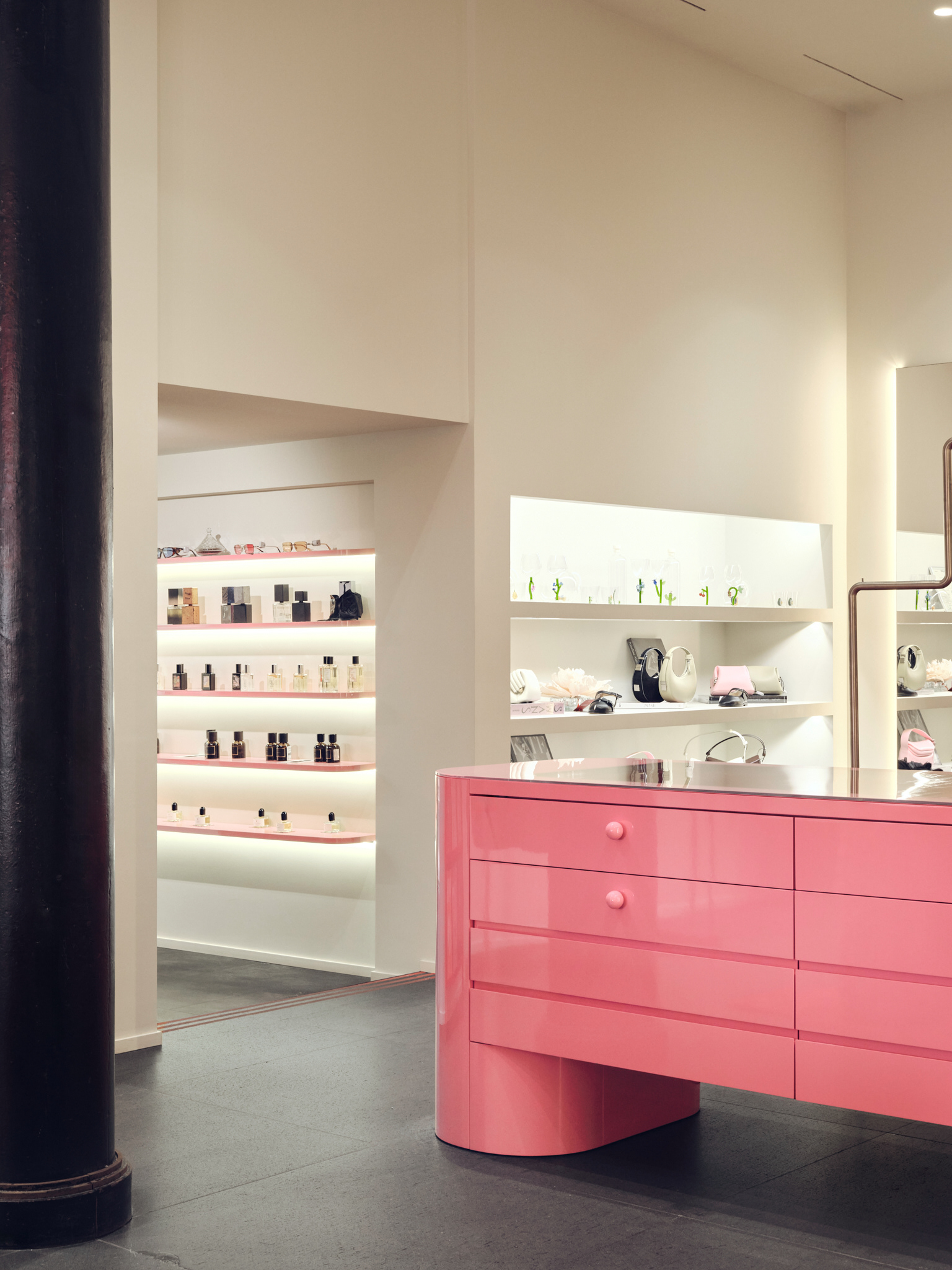 服装店丨俄罗斯莫斯科丨Anastasia Ilyna-9