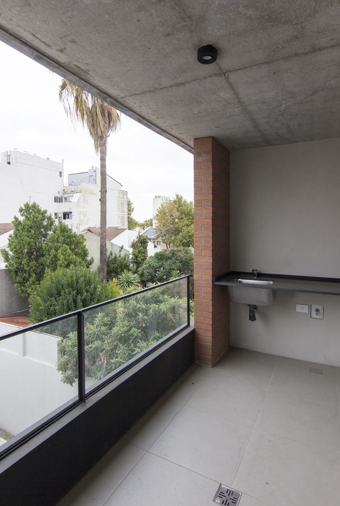 阿根廷 Griveo 建筑室内设计-34