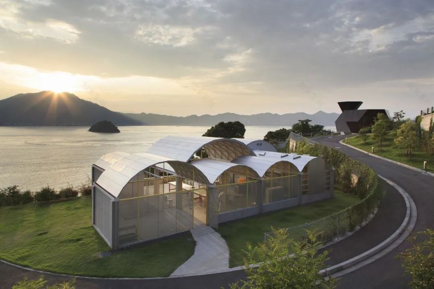 伊东豊雄建筑设计事务所丨日本-106