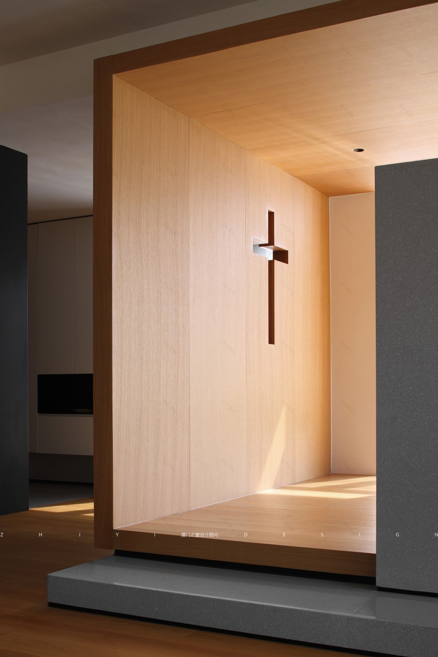 绿光森林丨中国泉州丨厦门之壹设计顾问有限公司-41