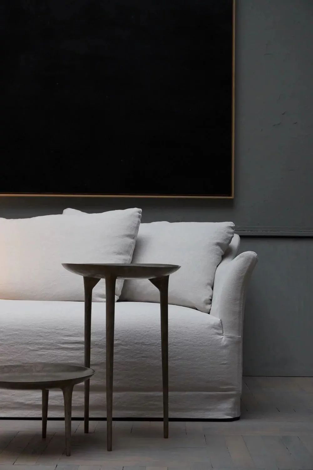 丹麦 Oliver Gustav Studio · 光影中的返璞归真丨丹麦哥本哈根丨Oliver Gustav studio-30