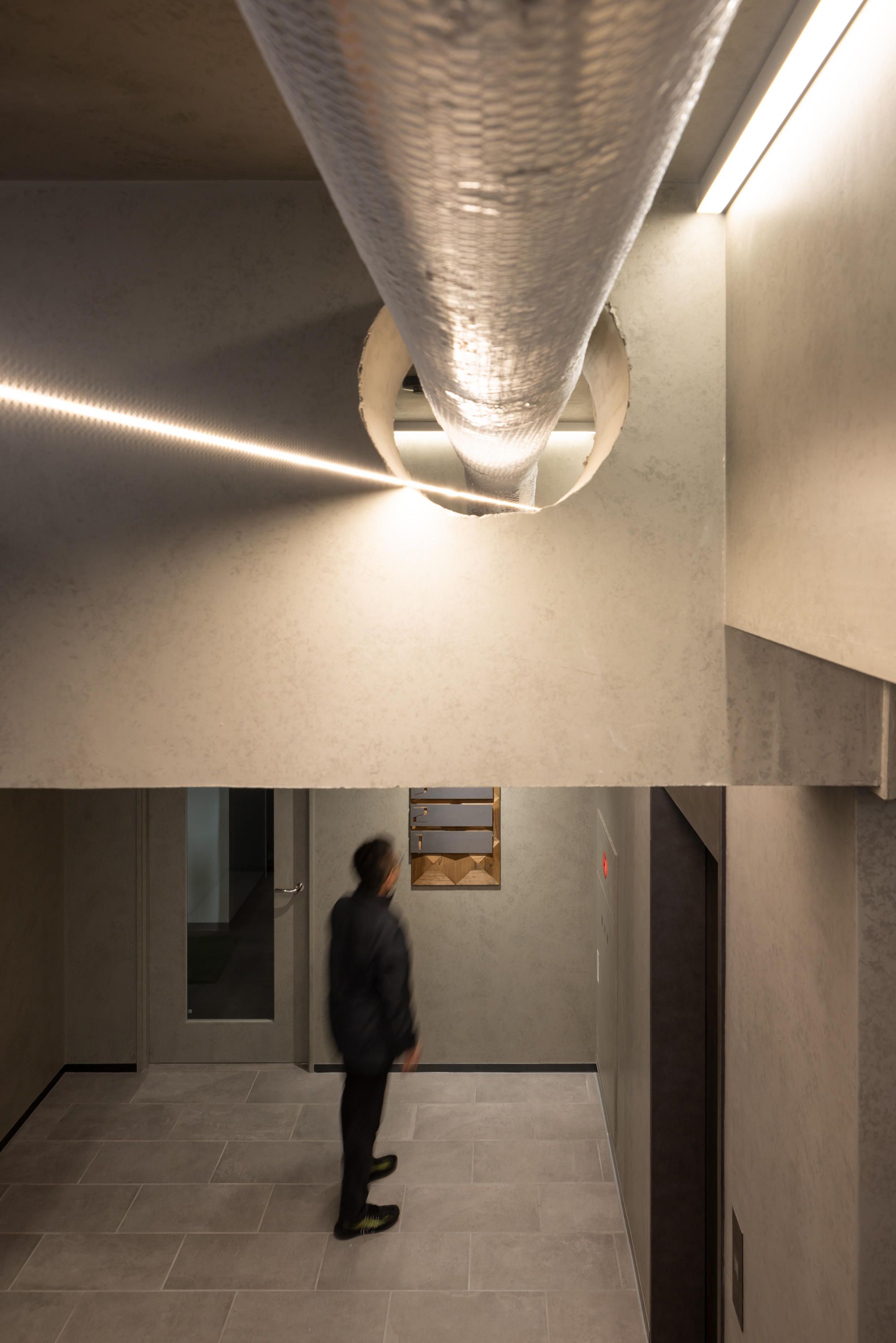 五反田アレー（Gotanda Alley）丨日本东京丨FIELD FOUR DESIGN OFFICE-30