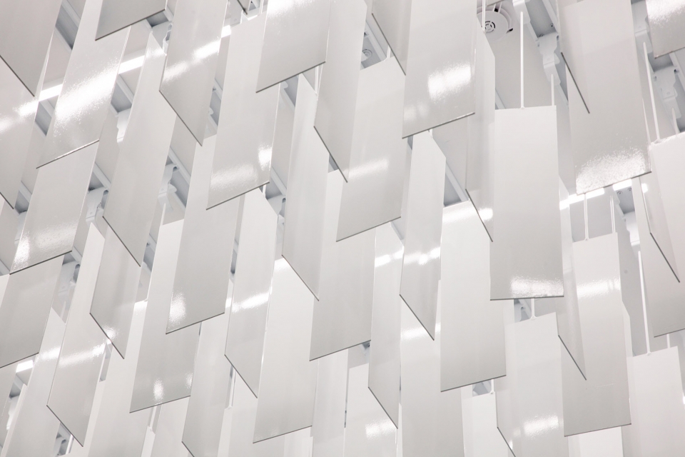 Confcooper 新办公室设计-36