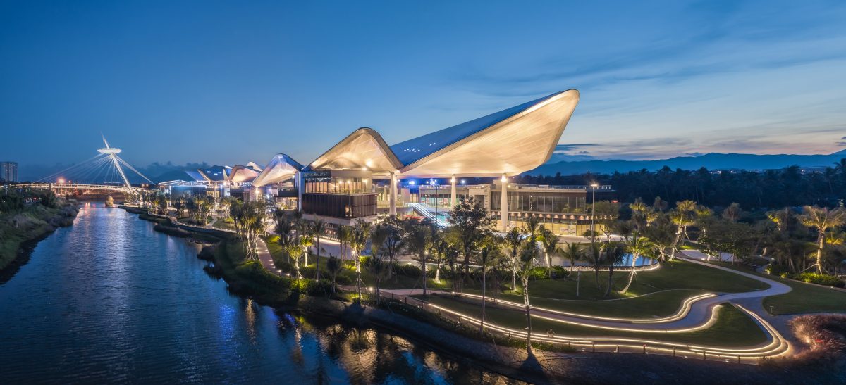 Benoy stamps its architectural footprint across the globe - Asia Property Awards-1