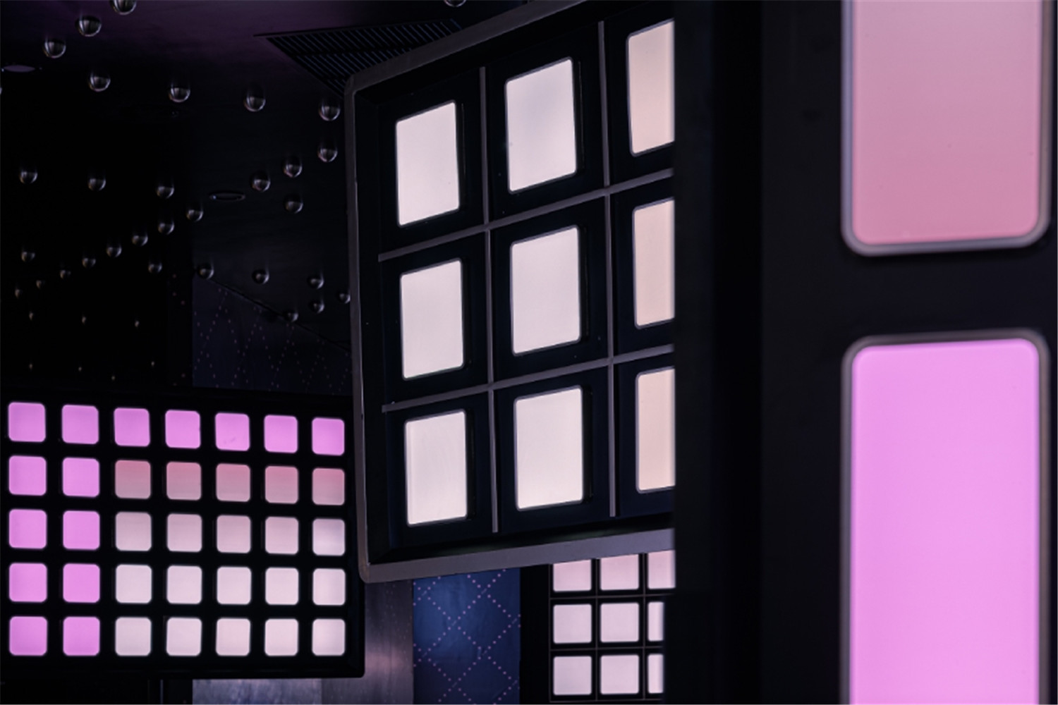 西安斐波影院丨中国西安-26