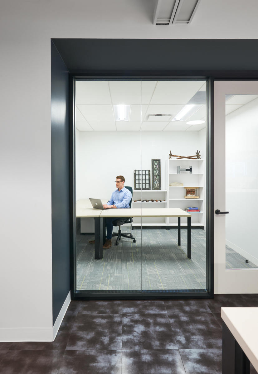 SGH 华盛顿办公室-13