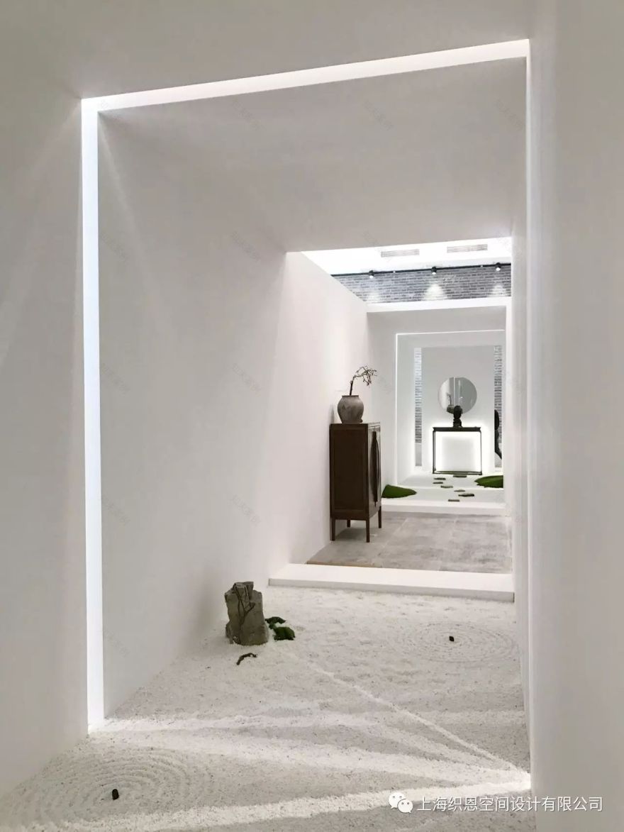 织恩空间设计 新作实景《交织》-5