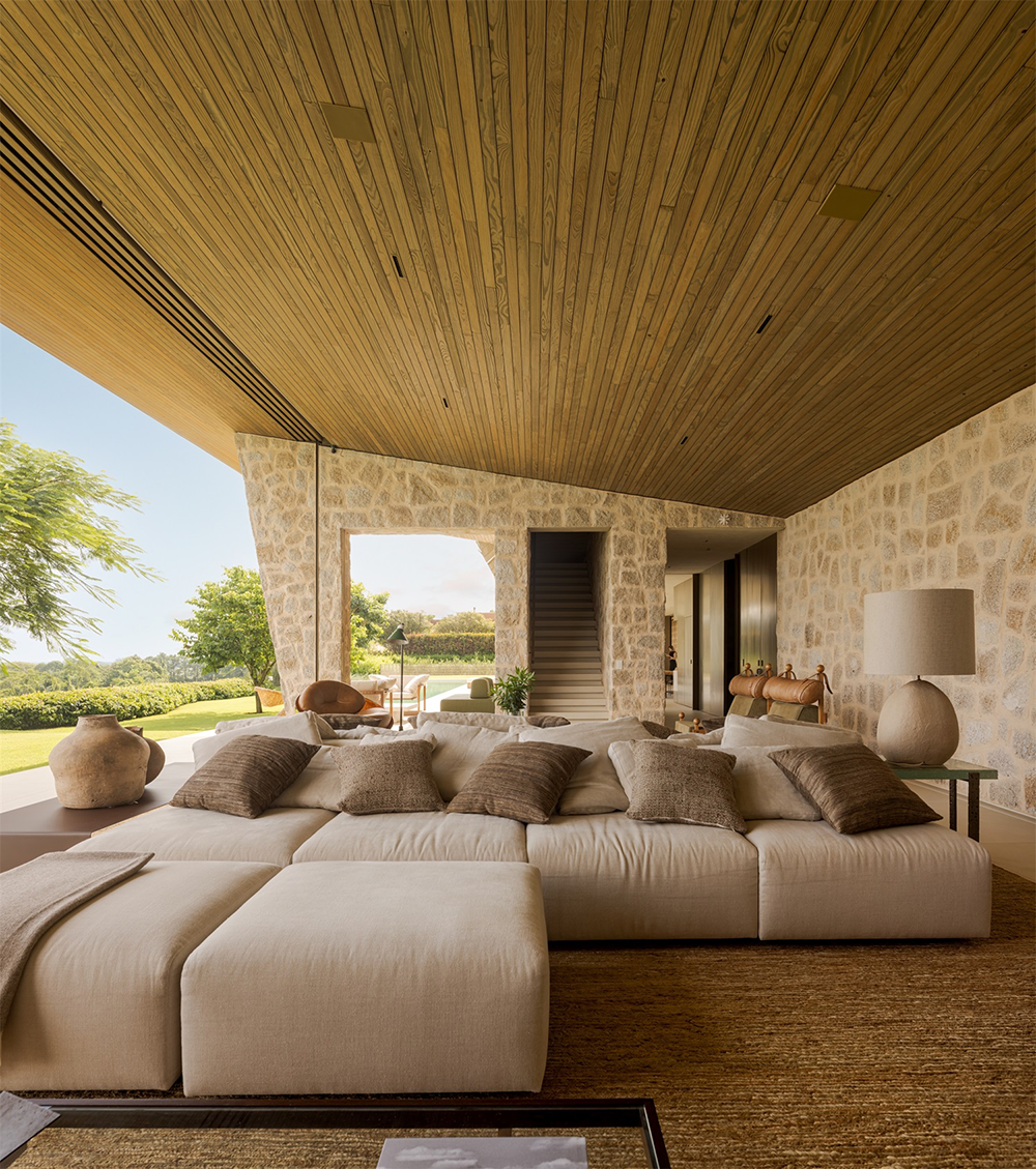 Boa Vista 住宅丨巴西圣保罗丨Arthur Casas-17