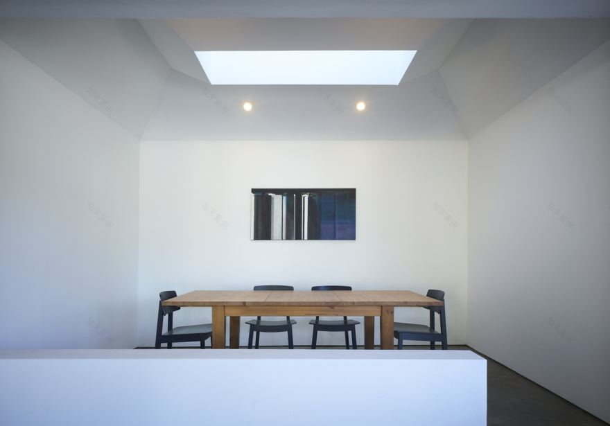 拥挤物业的逆袭 | 生活/工作综合体设计与改造-30