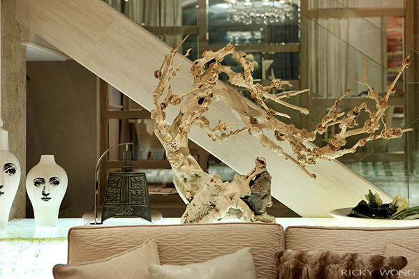 黄志达  细品醇静 福州北纬25N独栋别墅-1