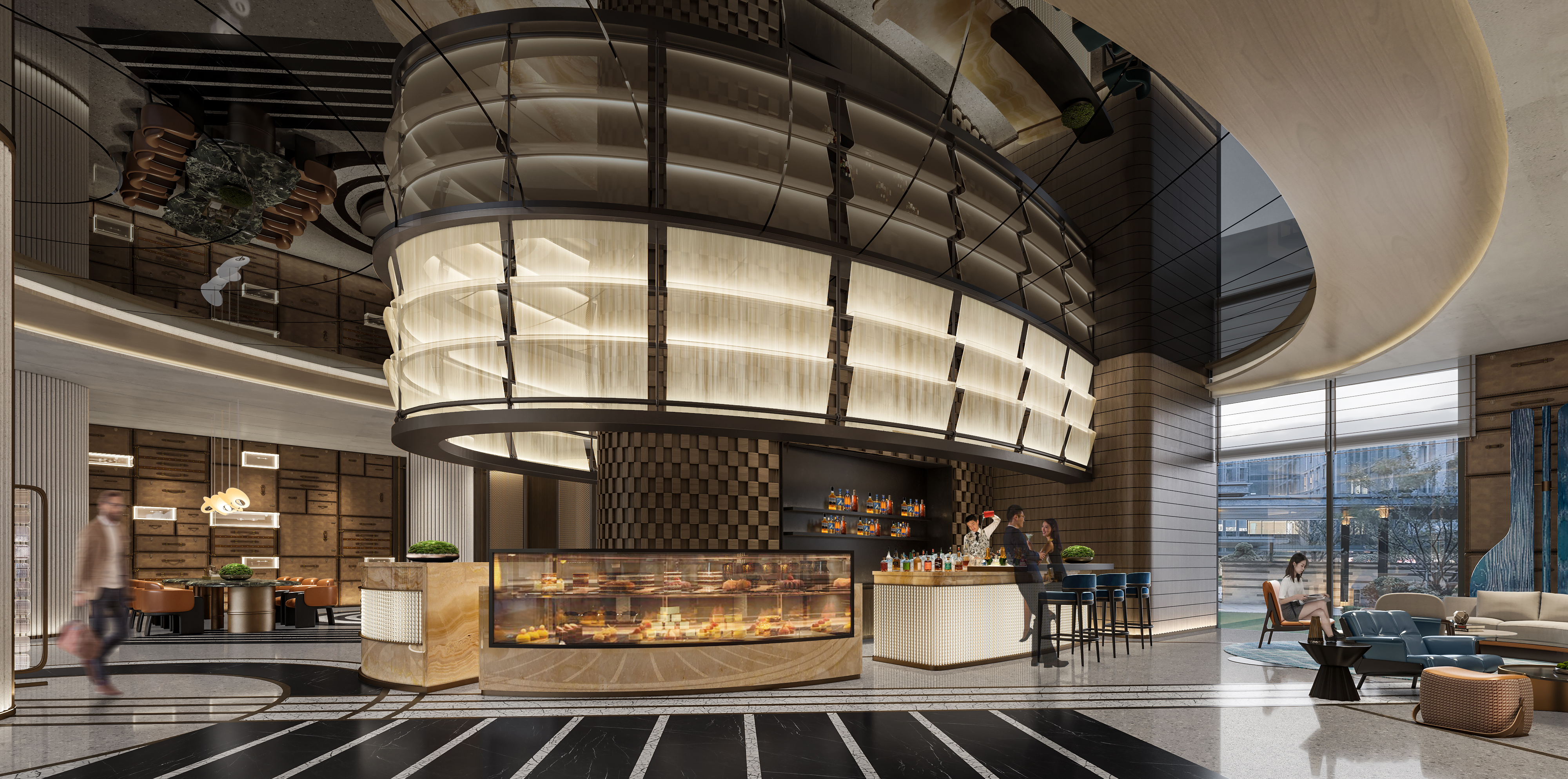 金仕尚图-酒店篇-7