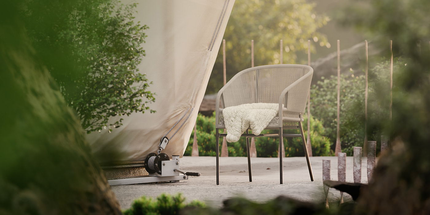 Northern Wisps 预制小屋设计丨Bartosz Domiczek-10