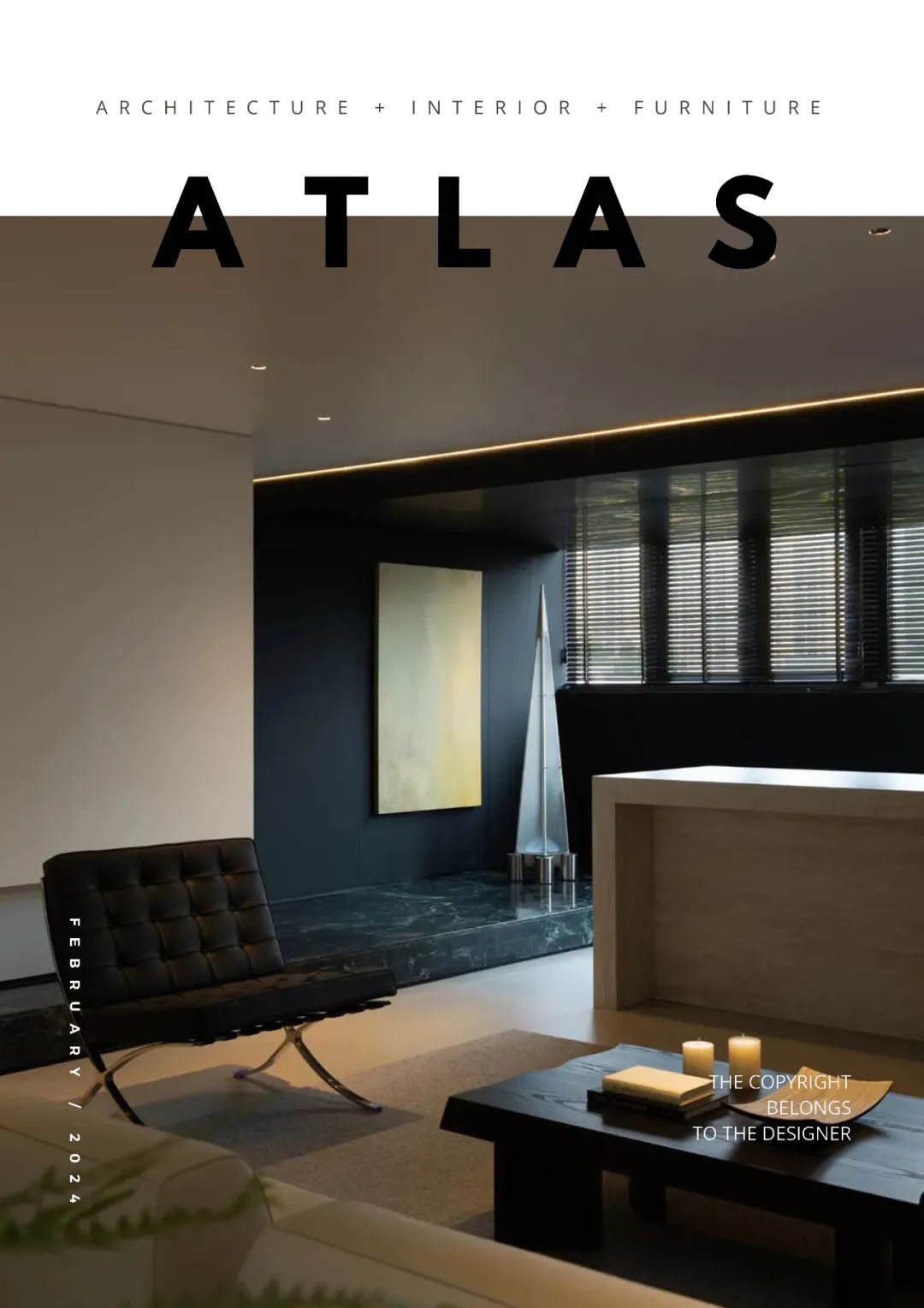 首发 | 刘柱设计 • 光影无界 SHADOW / UNBOUNDED-115