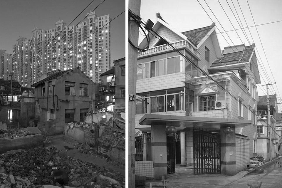 嘈杂基地环境下如何设计出清雅的办公空间？这个项目给你最好的答案-5