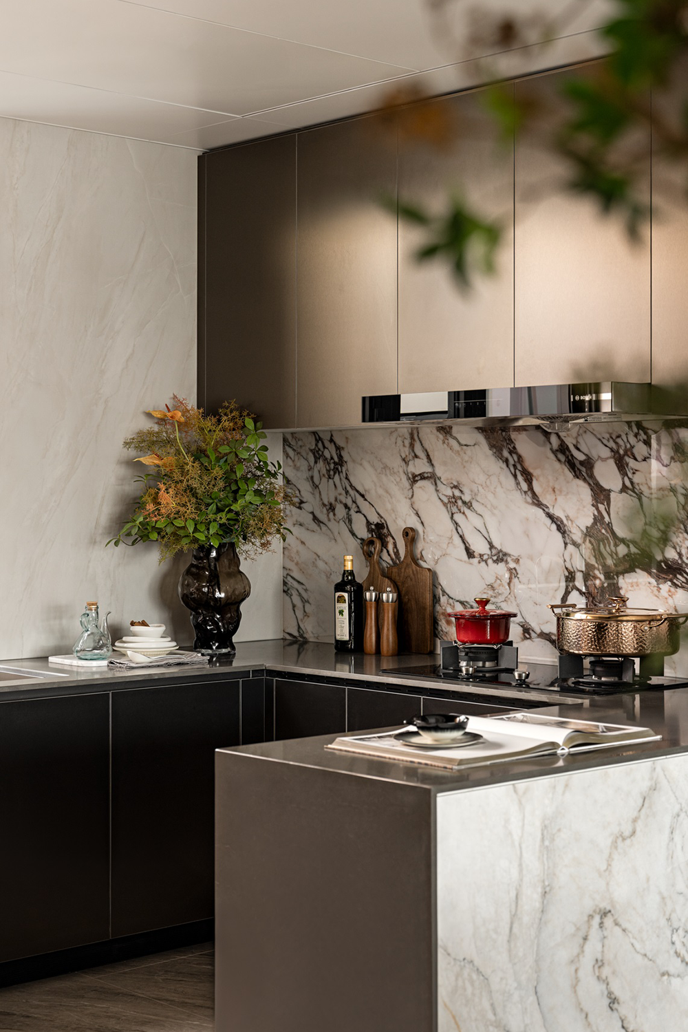 武汉中海·东湖玖章丨中国武汉丨近境制作-56