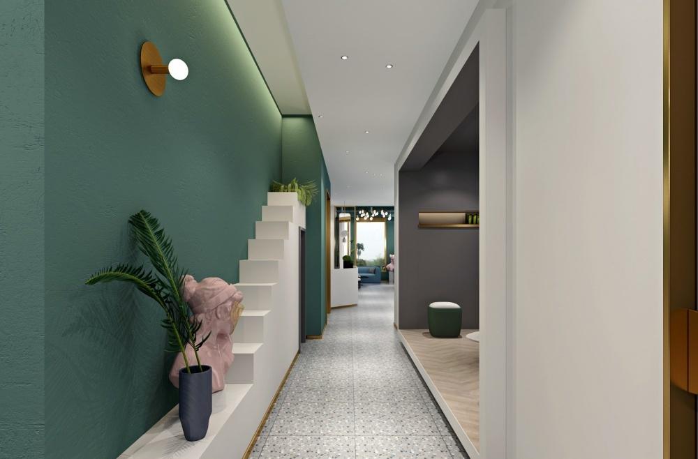 
艾美医疗整形机构 -5