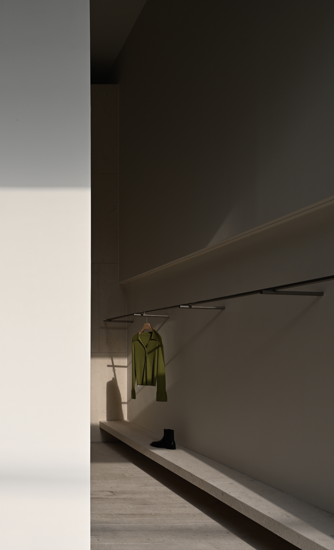 知嘛健康成都春熙路店丨中国成都丨WUUX無象空間建筑-295