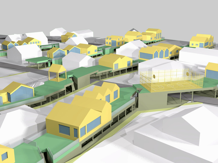 松吉普拉斯——米西泰竞赛丨法国-16