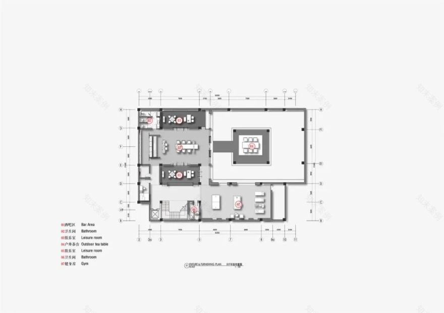 「商·所」丨SALONE DEL SALON 得德设计·善十设计-97