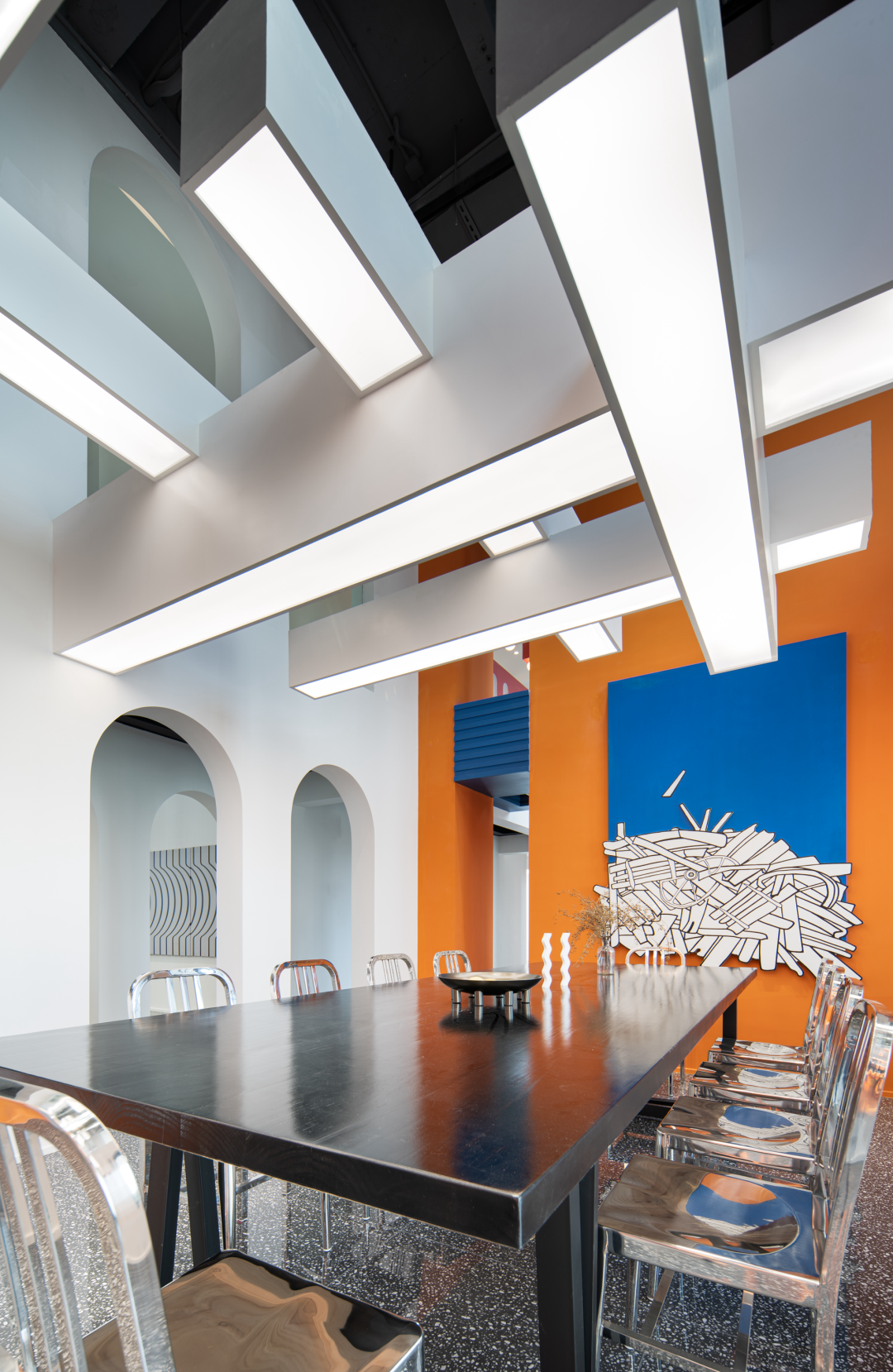 广州万科未来森林泊寓丨中国广州丨奥迅设计&奥妙陈设-26