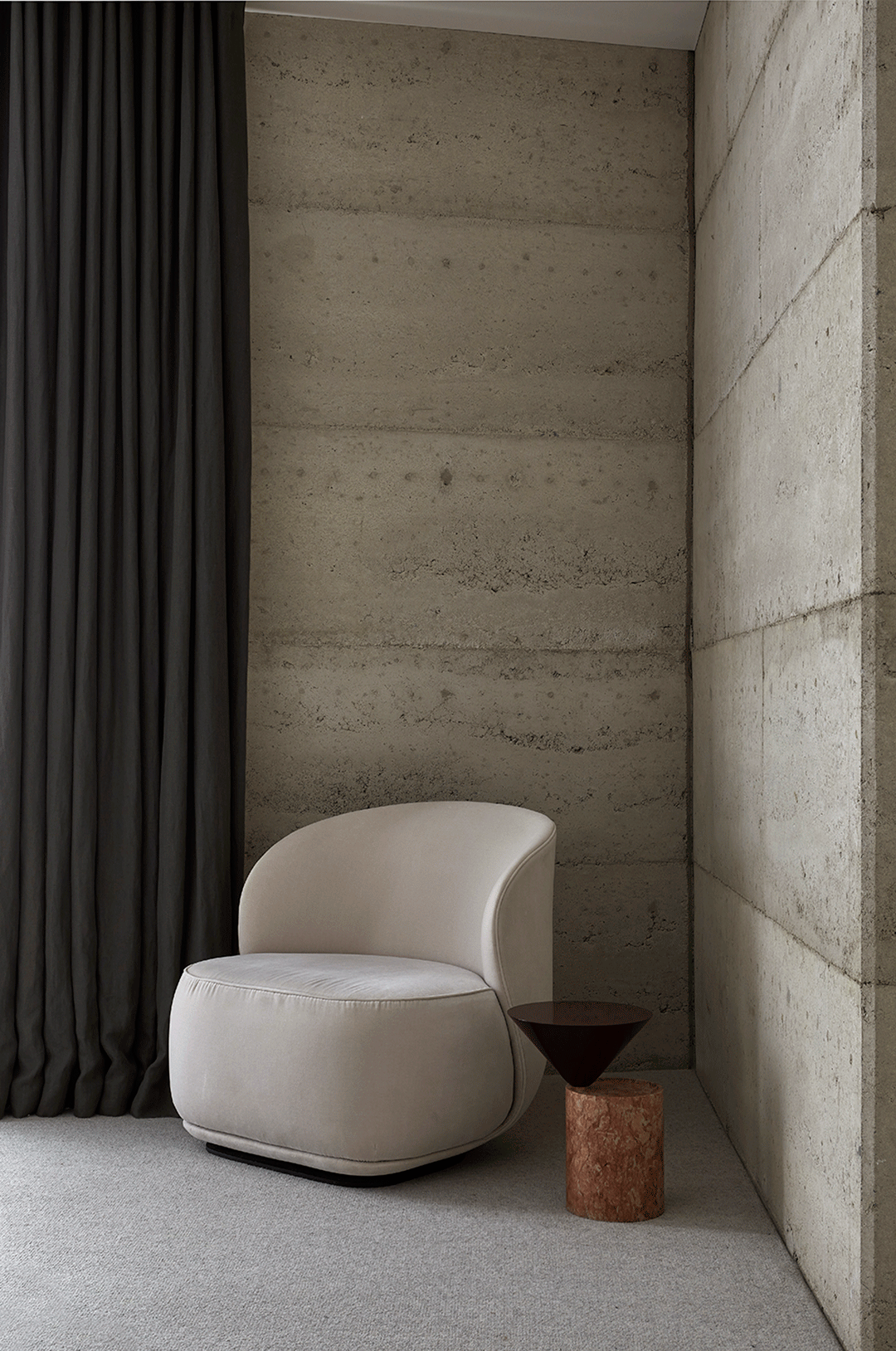 Robson Rak 自然墅居设计丨澳大利亚墨尔本-49