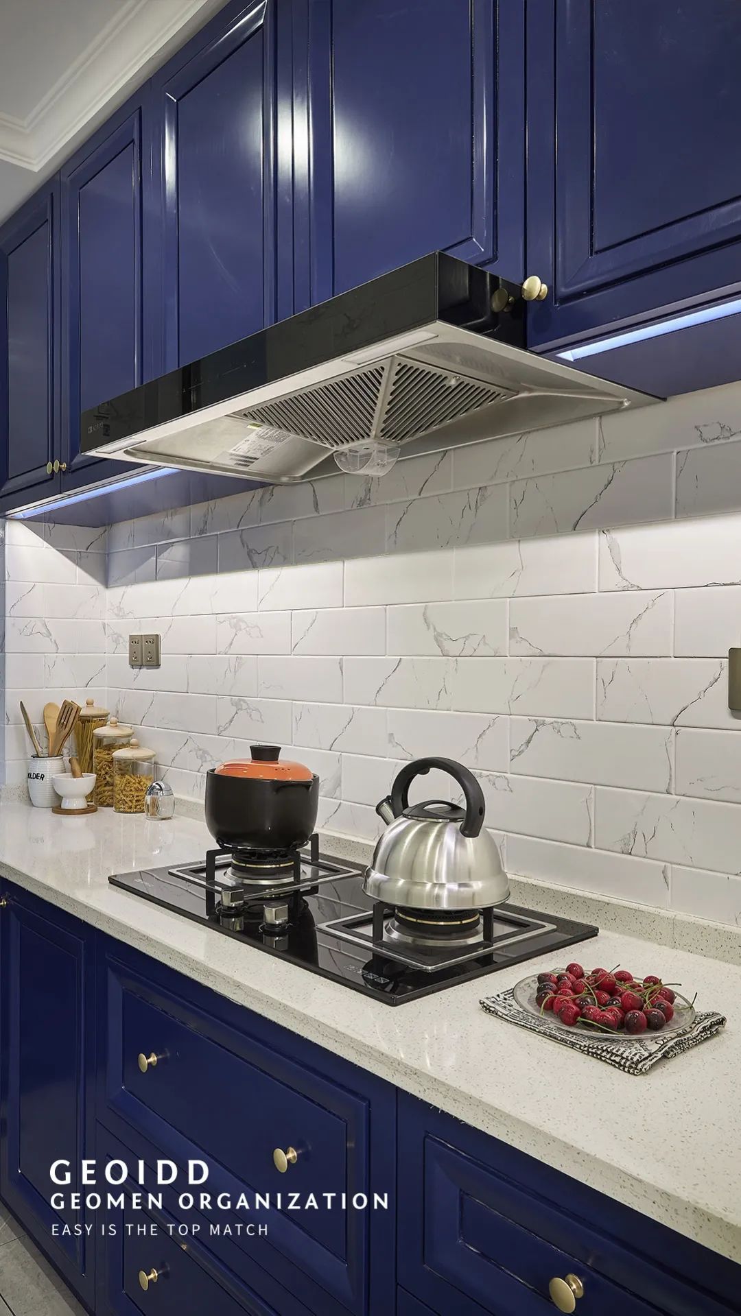 中环荣域悦棠 A3 样板房-12