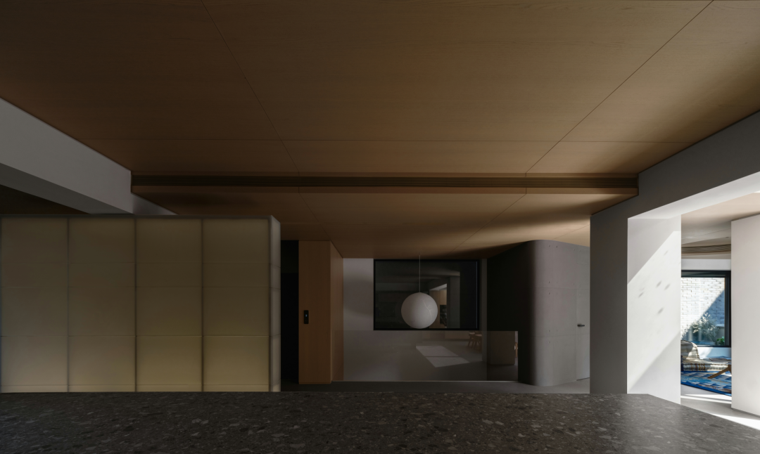 建发独墅湾丨中国苏州丨GREEN BOX 设计事务所-26