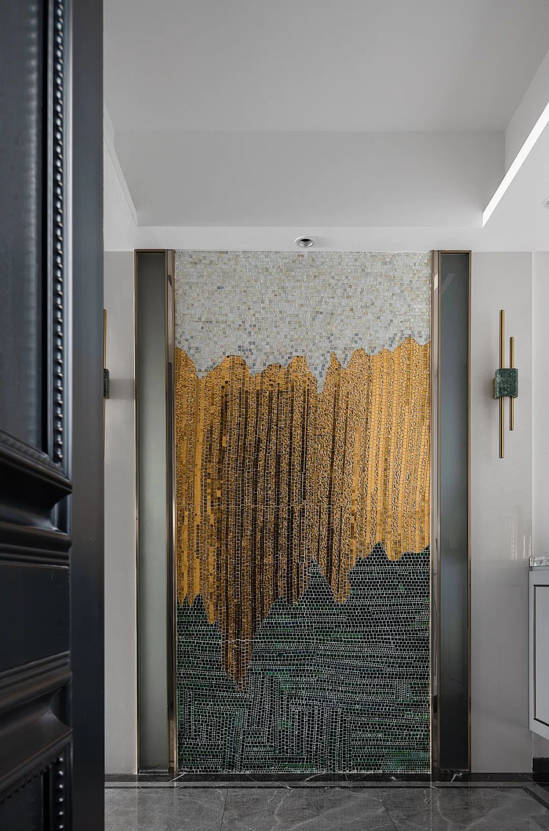 钢琴师MonAmi的家丨中国汕头丨好好设计-3