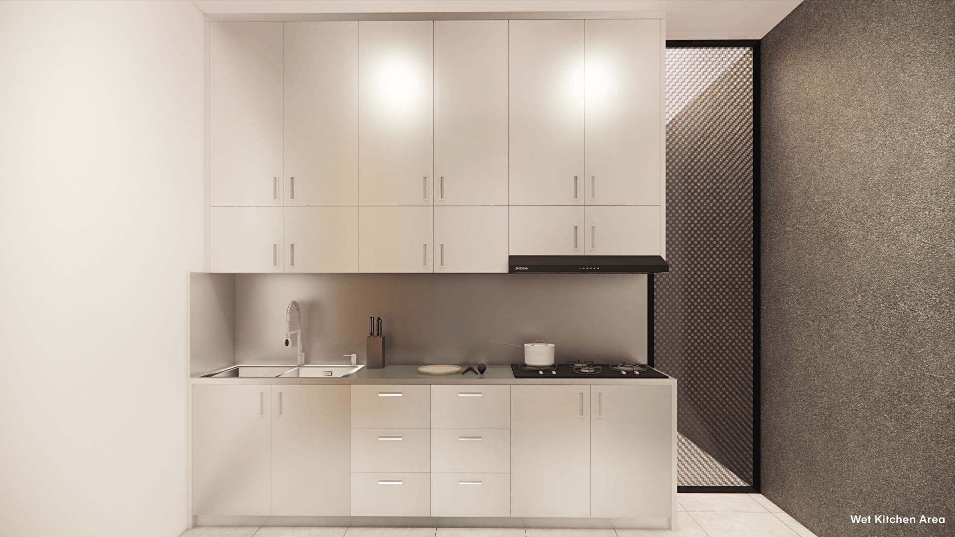 Aristoteles Utara 住宅丨印度丨ARCHID 设计与建造-25