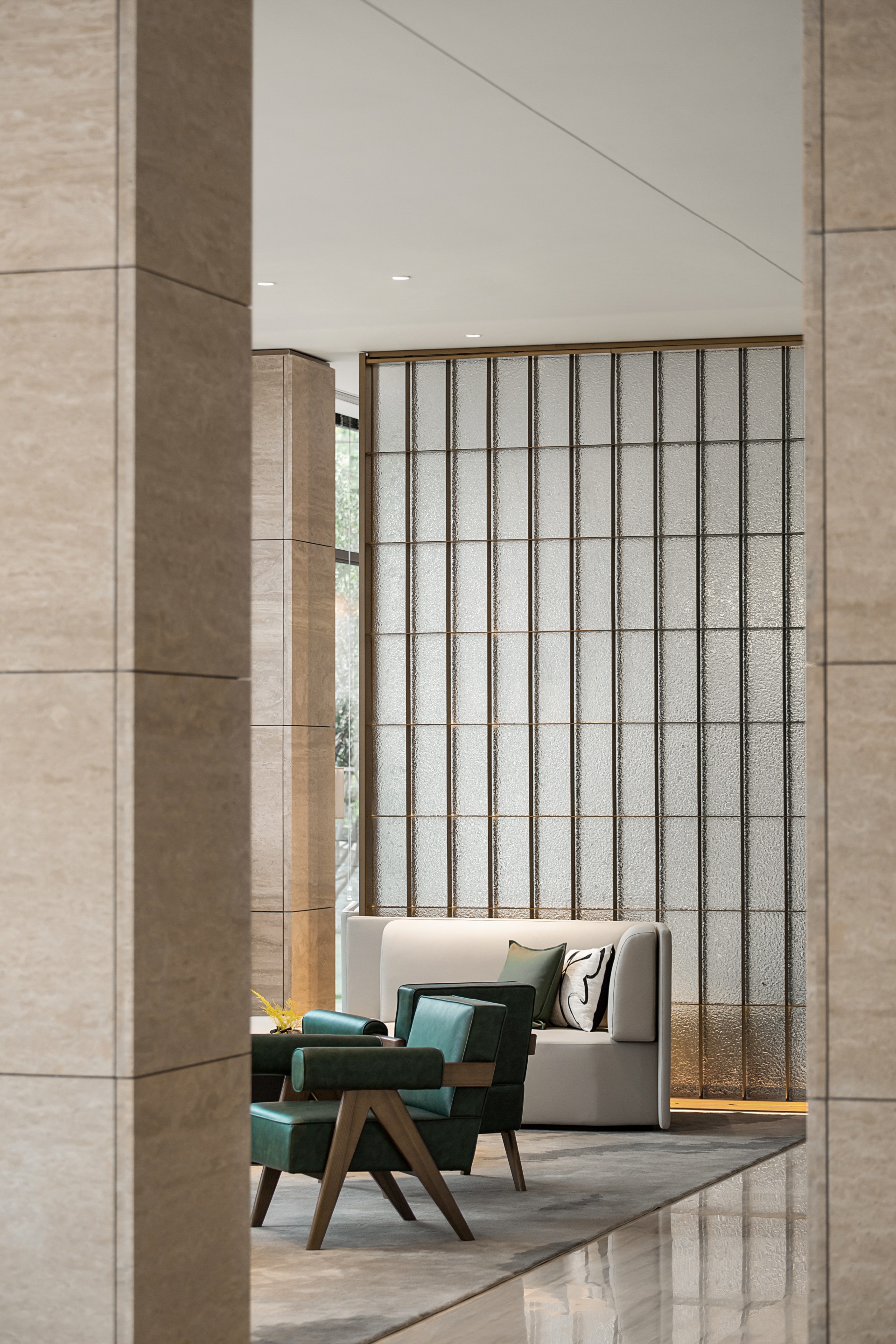 中铁建·青秀湾丨中国重庆丨不详-34