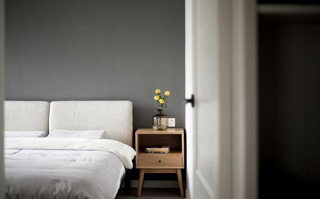 简约之家 · 通道变工作台的巧妙设计-27